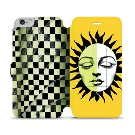 Phone Case Apple iPhone 6s Plus - Design VP56S