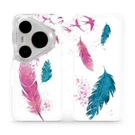 Phone Case Huawei Pura 80 Pro - Design MR08S