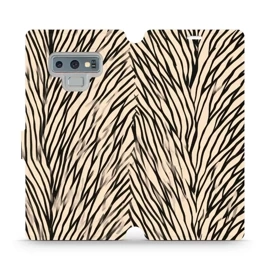 Phone Case Samsung Galaxy Note 9 - Design VA52S