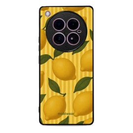 Hülle Glossy Case für Infinix ZERO 40 5G - Farbe GP81G