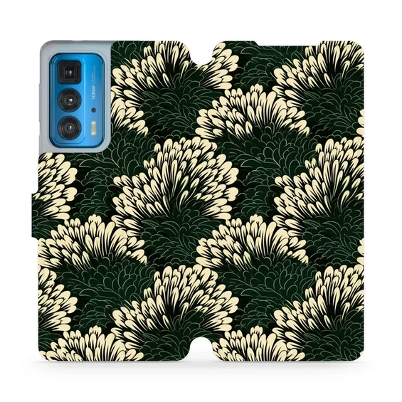 Etui do Motorola Edge 20 Pro - wzór VA45S