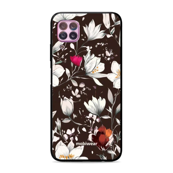 Phone Glossy Case Huawei P40 Lite - Design GP72G
