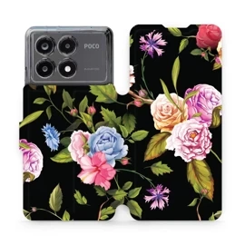 Etui do Xiaomi POCO X6 Pro - wzór VD07S