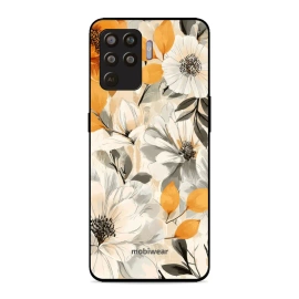 Phone Glossy Case OPPO Reno 5 Lite - Design GP75G