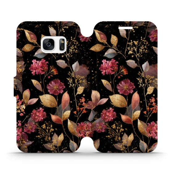 Etui do Samsung Galaxy S7 - wzór V171S