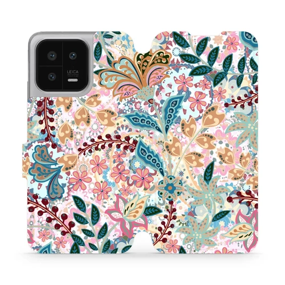 Etui do Xiaomi 13 - wzór MX04S