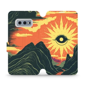 Hülle für Samsung Galaxy S10e - Farbe VP55S