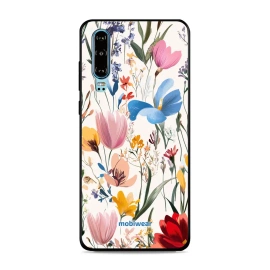 Phone Glossy Case Huawei P30 - Design GP70G