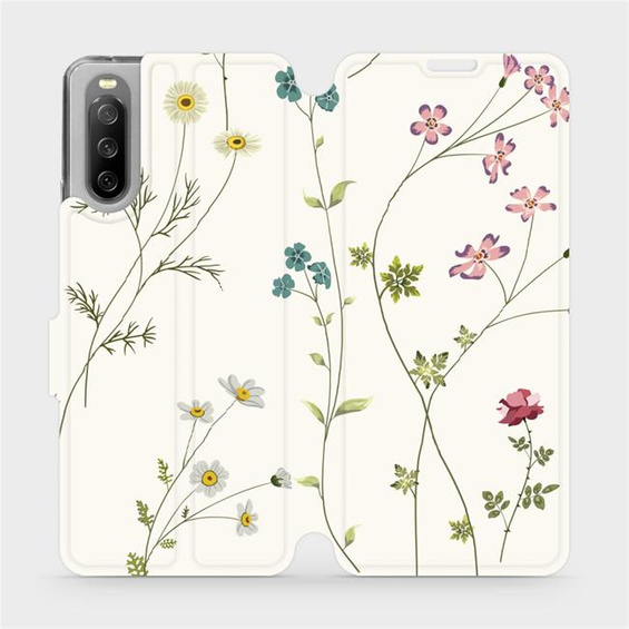 Phone Case Sony Xperia 10 III - Design MD03S