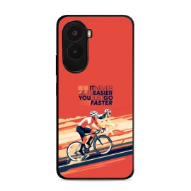 Etui Glossy Case do Xiaomi POCO M7 - wzór GD01G