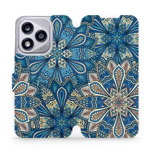 Hülle für Huawei Honor 400 Lite - Farbe V108P