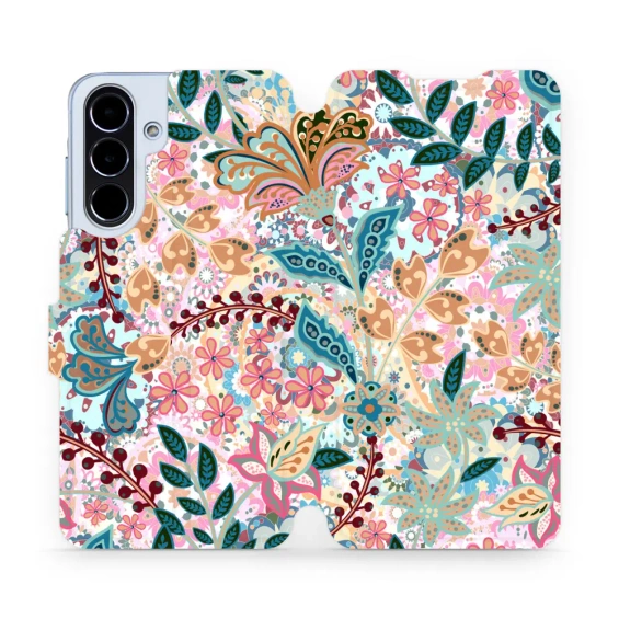 Etui do Samsung Galaxy A56 5G - wzór MX04S