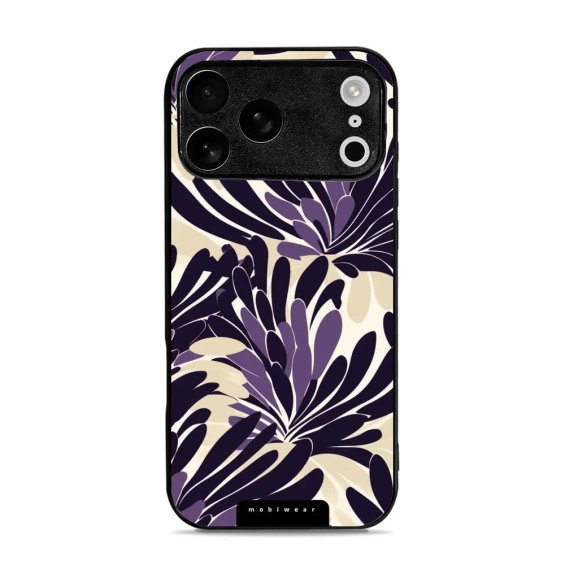 Etui Glossy Case do Apple iPhone 17 Pro Max - wzór GA47G