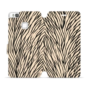 Phone Case Huawei P9 Lite - Design VA52S