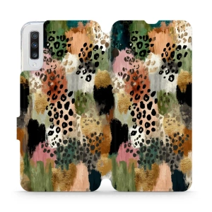 Phone Case Samsung Galaxy A70 - Design V167S