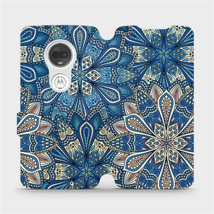 Phone Case Motorola Moto G7 Plus - Design V108P