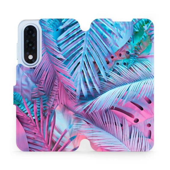 Hülle für OnePlus Nord 5 - Farbe MG10S