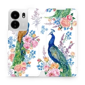 Phone Case Xiaomi POCO C65 - Design MX08S