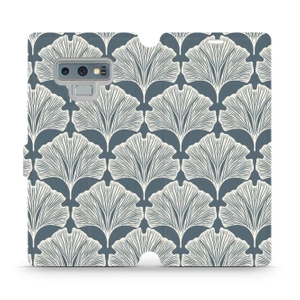 Phone Case Samsung Galaxy Note 9 - Design VA43S