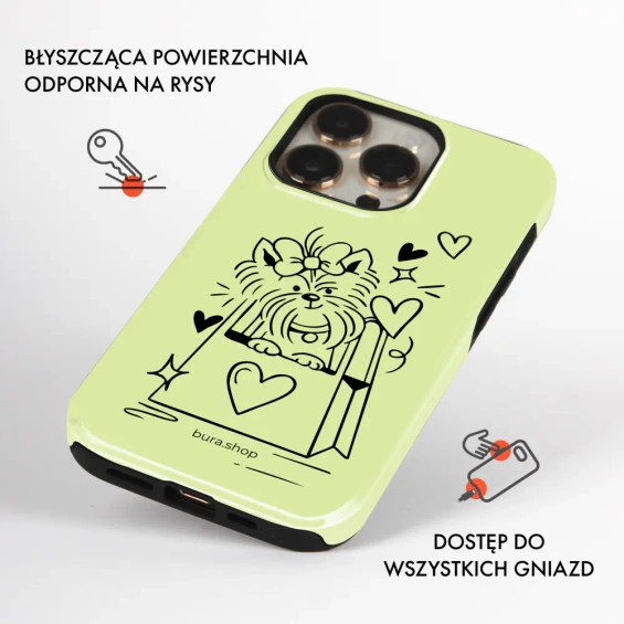 Case Elite Pro for Xiaomi 13T Pro - Design E87BS