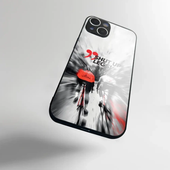 Phone Glossy Case Samsung Galaxy S21 Plus - Design GD12G