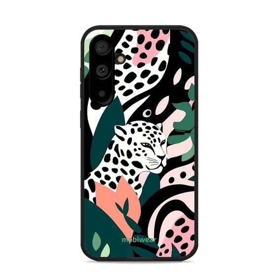 Phone Glossy Case Samsung Galaxy S23 FE - Design G053G