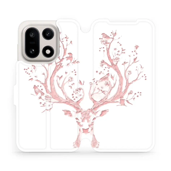 Phone Case OnePlus 15 - Design M007S