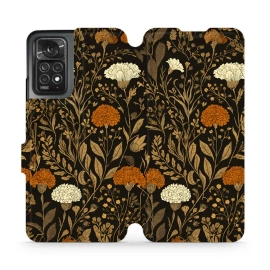 Phone Case Xiaomi Redmi Note 11 Pro - Design V174S