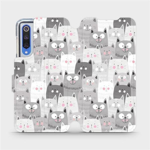 Phone Case Xiaomi Mi 9 SE - Design M099P