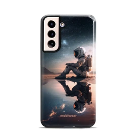 Case Elite Pro for Samsung Galaxy S21 - Design E003E