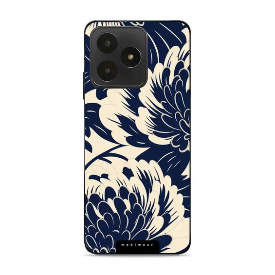 Phone Glossy Case Realme Note 50 - Design GA40G