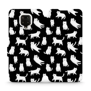 Hülle für Xiaomi Redmi Note 9 Pro - Farbe V163S