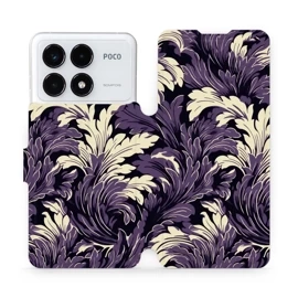 Phone Case Xiaomi POCO F6 Pro - Design VA46S