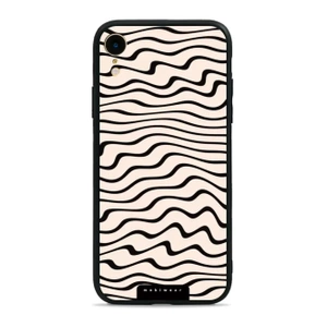 Phone Glossy Case Apple iPhone XR - Design GA62G