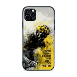 Hülle Glossy Case für Apple iPhone 11 Pro Max - Farbe GD11G