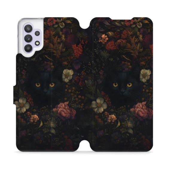 Phone Case Samsung Galaxy M32 5G - Design V161S