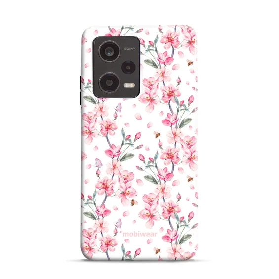 Case Elite Pro for Xiaomi Redmi Note 12 Pro 5G - Design E124E