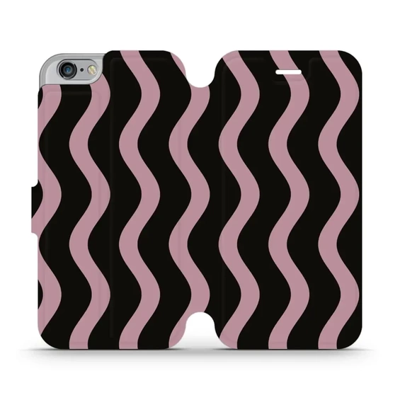 Phone Case Apple iPhone 6 - Design VA54S