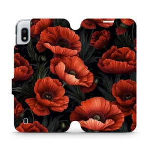 Phone Case Samsung Galaxy A10 - Design VP45S