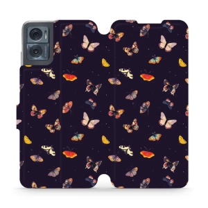 Phone Case Motorola Moto E22i - Design VP78S