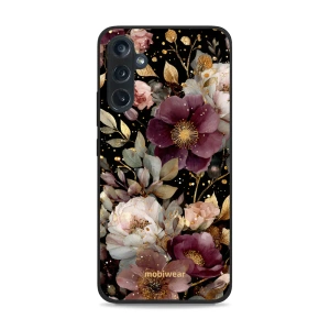 Phone Glossy Case Samsung Galaxy M34 5G - Design G169G