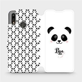Phone Case Huawei P Smart 2019 - Design M030P