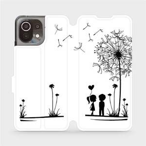 Phone Case Xiaomi Mi 11 Lite - Design MH16P