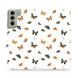 Phone Case Samsung Galaxy S21 FE - Design MP77S