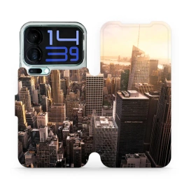 Phone Case Xiaomi 17 Pro Max - Design M138P