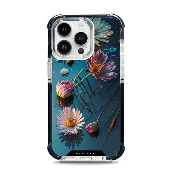 Case MagSafe Elite Bumper for Apple iPhone 14 Pro Max - Design D014D