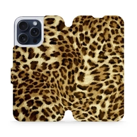 Phone Case Apple iPhone 15 Pro Max - Design VA33P