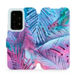 Hülle für Huawei Honor 200 Lite - Farbe MG10S