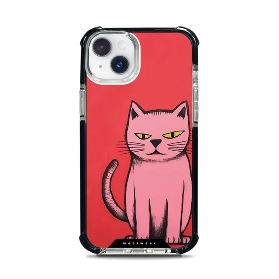 Hülle MagSafe Elite Bumper für Apple iPhone 14 Plus - Farbe D026D