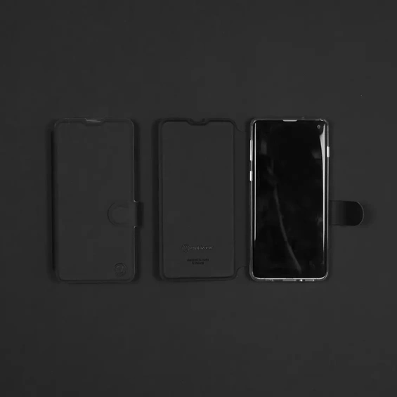 Phone Case Google Pixel 10 - Design Black with Black